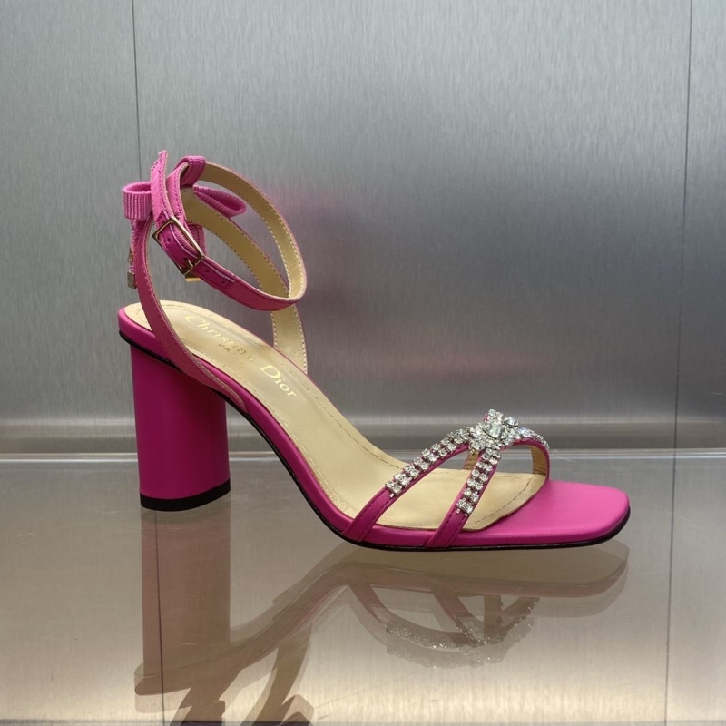 Christian Dior High Heels